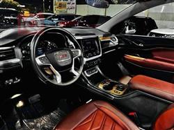 GMC Acadia